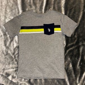 Polo Boys T-shirt